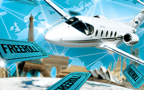 bet395 Freerolls Exclusivos